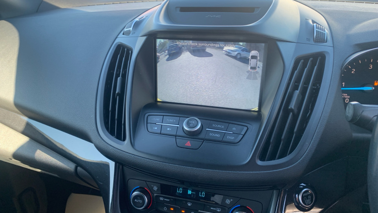 Ford Kuga 1.5 TDCi ST-Line X 5dr 2WD Diesel Estate